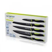 BERGNER ΜΑΧΑΙΡΙΑ ΣΕΤ 5 τεμ VITORIA SG-4277