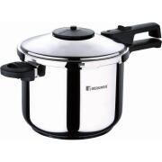 BERGNER ΧΥΤΡΑ ΤΑΧΥΤΗΤΟΣ 6lt (Φ22x14h) 18/10 CRETA BG-4448