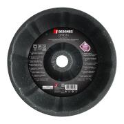 BERGNER ΦΟΡΜΑ ΑΝΤΙΚΟΛΛΗΤΙΚΗ Φ24x8cm ORION BG-37047