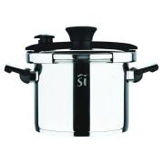 Bergner SG-1620 Leon Χύτρα Ταχύτητας 6lt 18/10