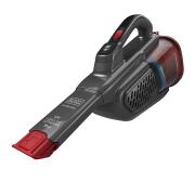 Black+Decker Επαναφορτιζόμενο Σκουπάκι  12V 1.5AH BHHV315J-QW Dustbuster®