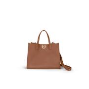 US Polo Assn. Τσάντα χειρός Middleton Camel