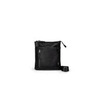 US Polo Assn. Τσαντάκι ώμου Cambridge Black