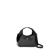 US Polo Assn. Τσάντα χειρός S Jones Black