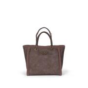 US Polo Assn. Τσάντα ώμου Shopping Holly Stone