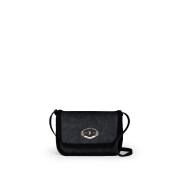 US Polo Assn. Τσαντάκι ώμου Holly Black