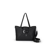 US Polo Assn. Τσάντα ώμου Shopping S Camden Black