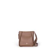 US Polo Assn. Τσαντάκι ώμου Upton Taupe