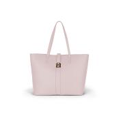 US Polo Assn. Τσάντα ώμoυ Shopping Winterberry Natural