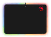 BLOODY Gaming Mousepad BLD-MP-50RS με RGB LED backlit 35.8x25.6cm