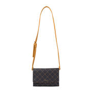 Puccini Γυναικεία Τσάντα Ώμου Puccini BLXP0038-2