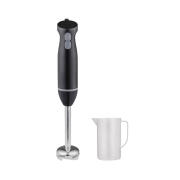 Ραβδομπλέντερ Χειρός 600 W Χρώματος Μαύρο GEM BN3235-Black