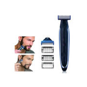 GEM Επαναφορτιζόμενο Τρίμμερ GEM BN4368