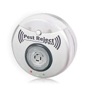 GEM Απωθητικό Εντόμων και Τρωκτικών Pest Reject Pro BN4767