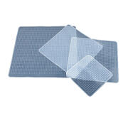 Σετ Καπάκια Σιλικόνης 4 τμχ GEM BN5291