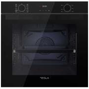 Tesla Εντοιχιζόμενος Φούρνος 81L Π60εκ. BO900FBFA