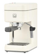 Briel Mηχανή Εspresso B14S 20 bar με Ακροφύσιο Μπεζ