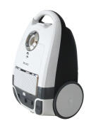 Bruno Ηλεκτρική σκούπα BRN-0018 απόδοση A+/A/A/B 600W 76dB 3lt