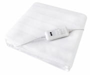 Bruno BRN-0064 Ηλεκτρική Κουβέρτα Μονή 150x80cm 60W με Χειριστήριο