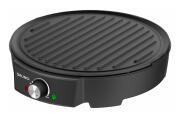 Bruno BRN-0079 Γκριλιέρα 30cm με Αντικολλητική Επιφάνεια 1200W