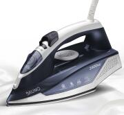 Bruno Σίδερο Ατμού Excellent Slide BRN-0145 με Κεραμική Πλάκα 2400W