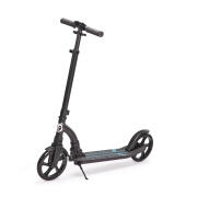 BabyTiger Scooter SPIDO black