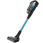 Black+Decker Επαναφορτιζόμενη Σκούπα Stick 18V 2,0Ah 4σε1 Falcon με Μπαταρία Λιθίου