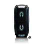 LENCO BT-272BK Φορητό Ηχείο με Bluetooth