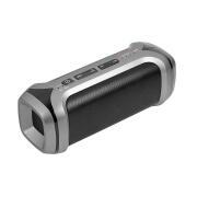 Φορητό Ασύρματο Σύστημα Στερεοφωνικών Ηχείων και Power Bank Technaxx BT-X16