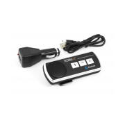 Συσκευή Ανοιχτής Συνομιλίας Αυτοκινήτου Bluetooth Technaxx Handsfree BT-X22