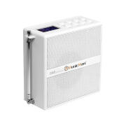 Φορητό Ηχείο με Ραδιόφωνο DAB+ FM και Bluetooth MusicMan Technaxx BT-X51