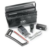 FACOM 100 XPONIA Εργαλειοθήκη 61 εργαλεία BT11ACM100Y