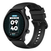 Zeblaze Smartwatch με Παλμογράφο Btalk 3 Plus Μαύρο
