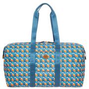 Bric's Τσάντα ταξιδίου 55cm X-Travel Tropical Camou