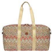 Bric's Τσάντα ταξιδίου 55cm X-Travel Macrame