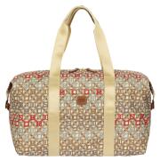 Bric's Τσάντα ταξιδίου 43cm X-Travel Macrame