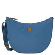 Bric's Τσάντα ώμου 40x30x11.5cm x-bag Marine