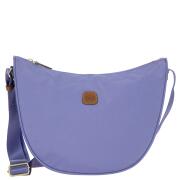 Bric's Τσαντάκι ώμου X-Bag Lilla