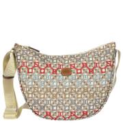 Bric's Τσαντάκι ώμου X-Bag Macrame
