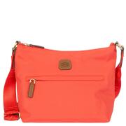 Bric's Τσαντάκι ώμου X-Bag Poppy