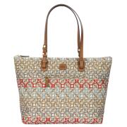 Bric's Τσάντα ώμου X-Bag Macrame