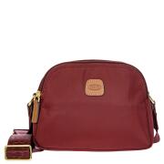 Bric's Τσαντάκι ώμου X-Bag Bordeaux