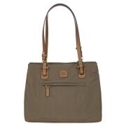 Bric's Τσάντα ώμου X-Bag Nut