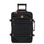 Bric's X-Collection Σακίδιο Πλάτης Trolley 30lt Μαύρο