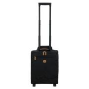 Bric's Βαλίτσα καμπίνας 45cm X-Travel Black