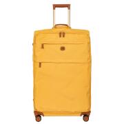 Bric's Βαλίτσα μεγάλη 77cm σειρά X-Travel Honey