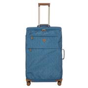 Bric's Βαλίτσα Μεγάλη 77cm X-Travel Jeans