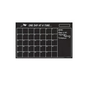 Μαυροπίνακας Ημερολόγιο Τοίχου SPM BlackboardCalendar