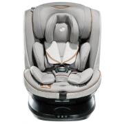 Βρεφικό-Παιδικό κάθισμα αυτοκινήτου Joie i-Spin Grow Oyster Signature Collection