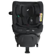 Βρεφικό-Παιδικό κάθισμα αυτοκινήτου Joie I-Spin XL Eclipse